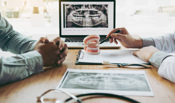 Why Choose Us for Your Dental Needs in Sheridan, OR
