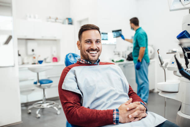 Best TMJ/TMD Treatment  in Sheridan, OR