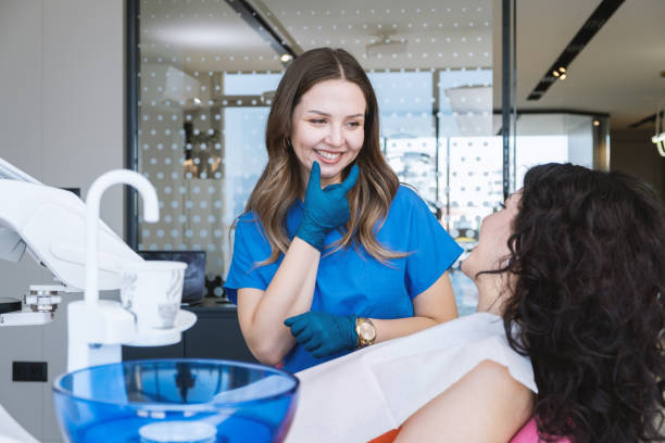 Best Cosmetic Dentistry  in Sheridan, OR