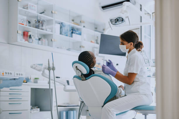 Dental Inlays and Onlays in Sheridan, OR