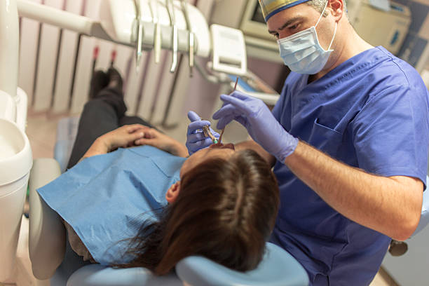 Best Dental Inlays and Onlays  in Sheridan, OR